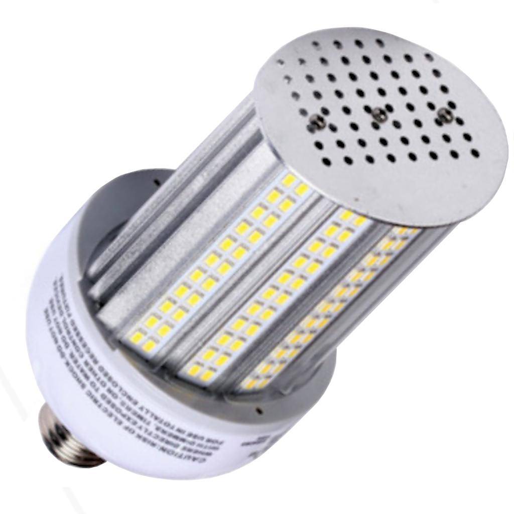 30 watt 100/277 volt Medium Screw (E26) Base 3000K Natural White Non-Dimmable 1
