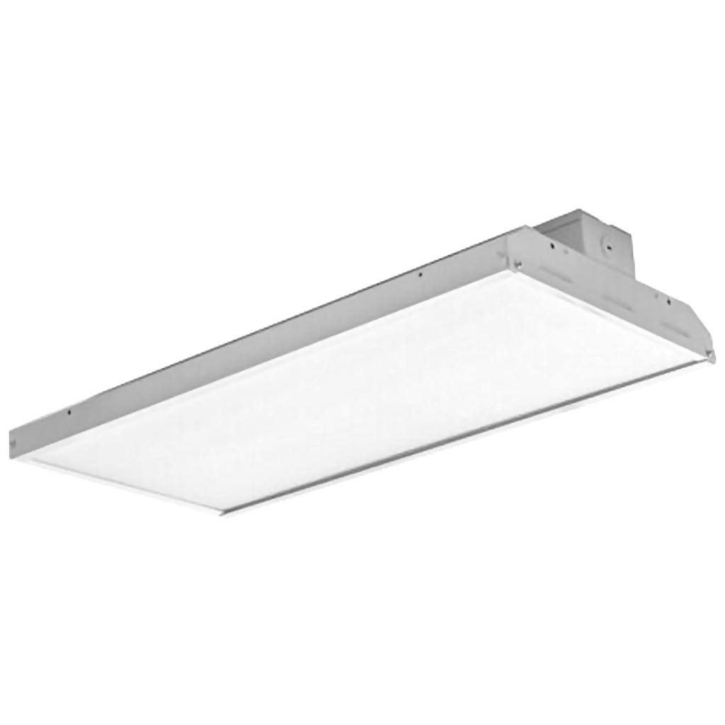 1' x 2' 110 watt 347/480 volt 4000K Dimmable LED High Bay 1