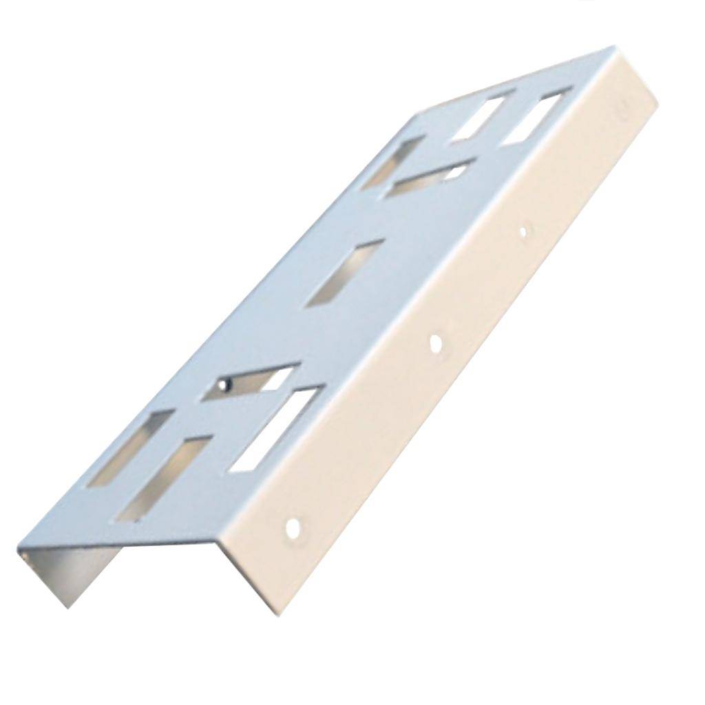 LED Strip Fixture Connection Kit 1