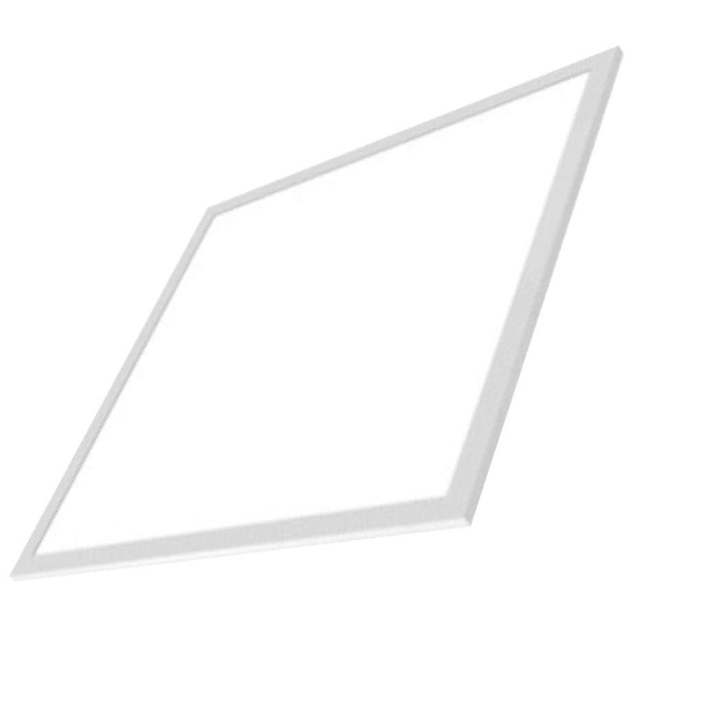 2' x 2' 30 watt 120/277 volt 5000K Daylight Dimmable LED Slim Panel Fixture 1