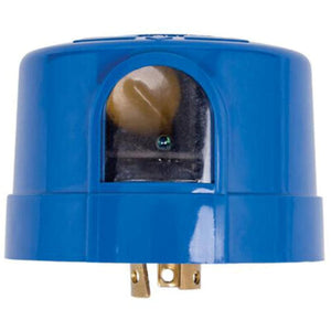 2A - 120/277 volt Twist and Lock Photocell LED Fixture Accessory 1