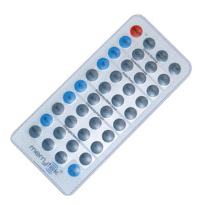 Remote Control for S1B Sensors 1