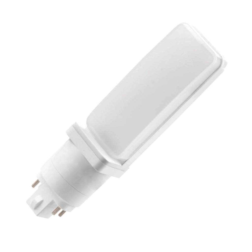 12 watt PL 4-Pin Base 2700K Warm White Non-Dimmable LED 1