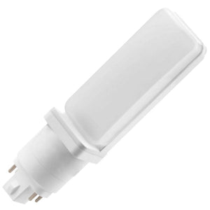 12 watt 120/277 volt PL 4-Pin Base 4000K Cool White Non-Dimmable LED 1