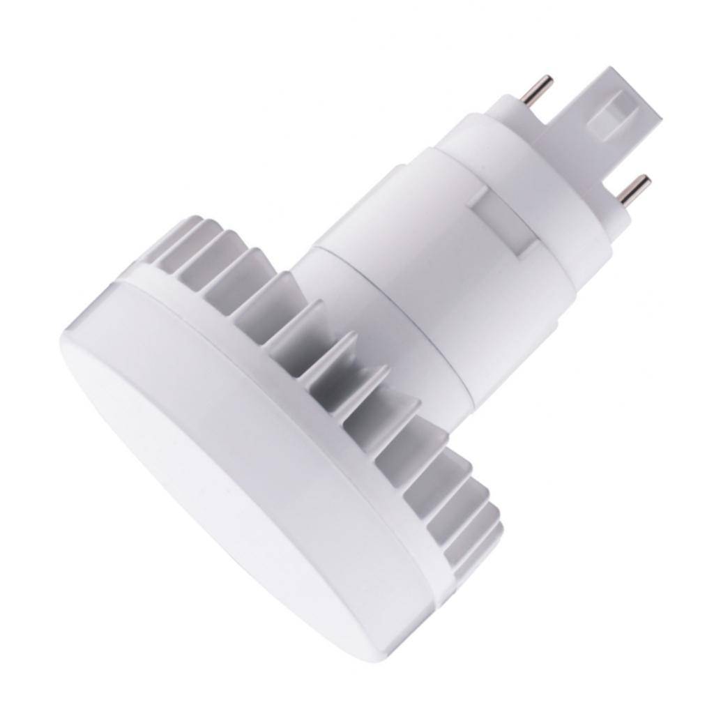 12 watt PL 4-Pin Base 2700K Warm White Frosted LED 1