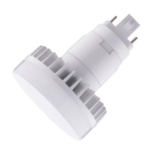 12 watt PL 4-Pin Base 2700K Warm White Frosted LED 1