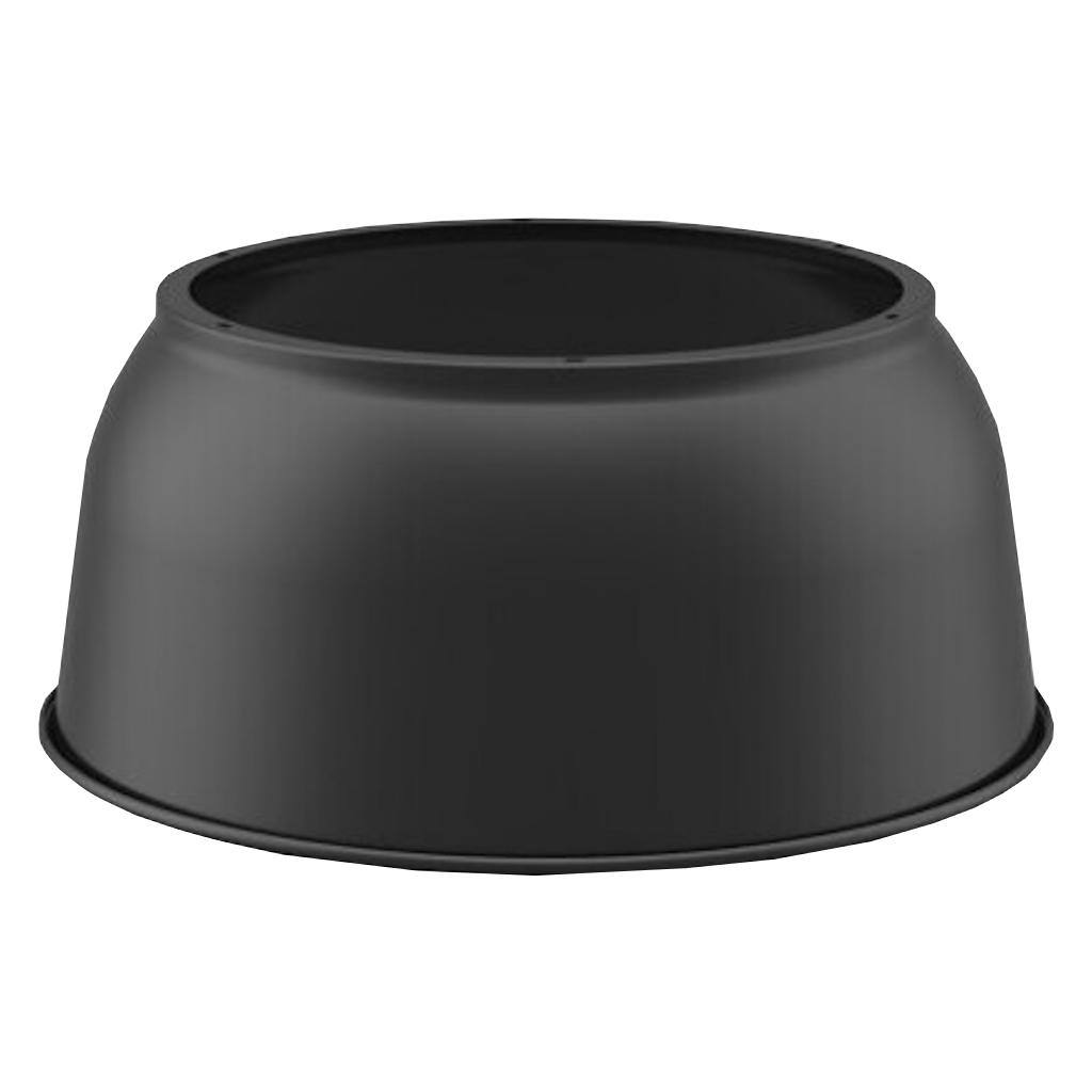 90° Aluminum Signal Reflector 1