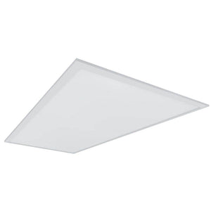 2' x 4' 50 watt 120/277 volt 3500K Natural White Dimmable LED Slim Panel Fixture 1