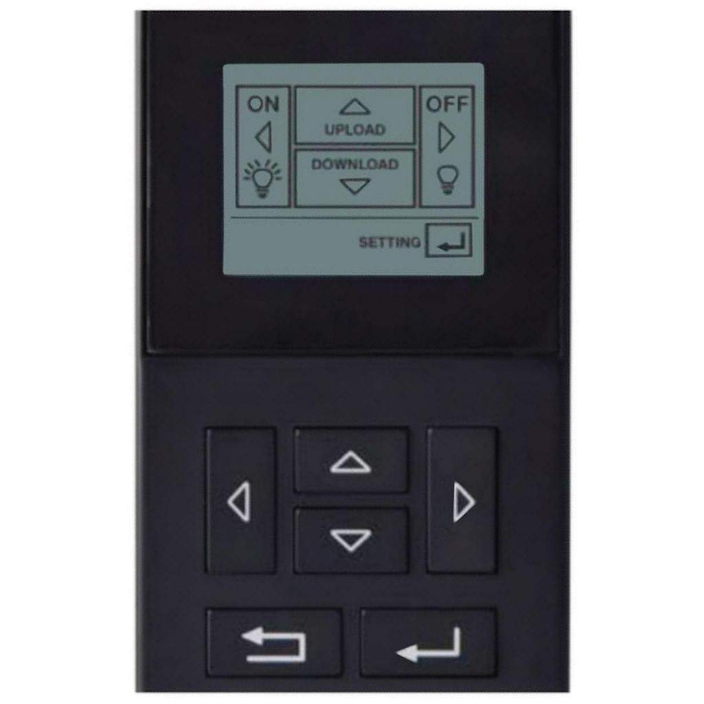Remote Programmer Eiko Daylight Sensor Accessory 1