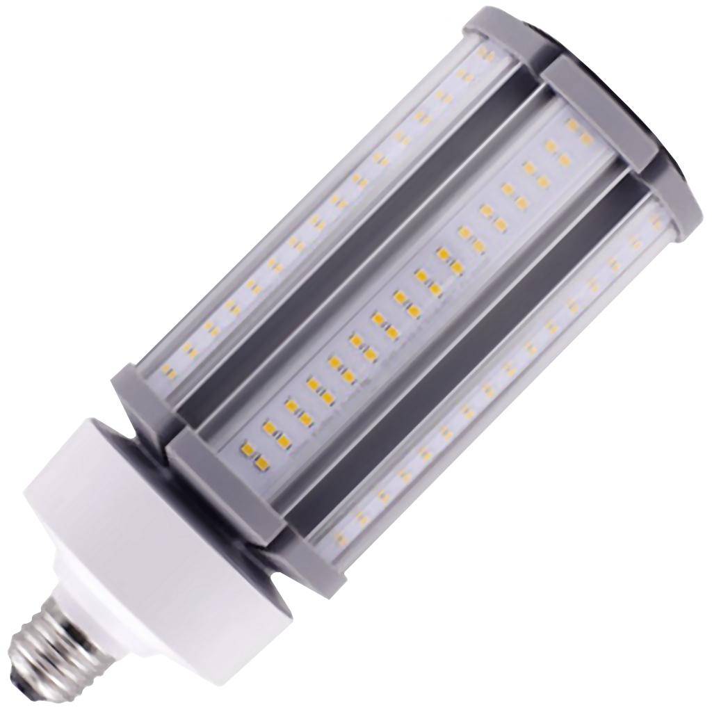 45 watt 100/277 volt Medium Screw Base 3000K Natural White Non-Dimmable LED Light 1