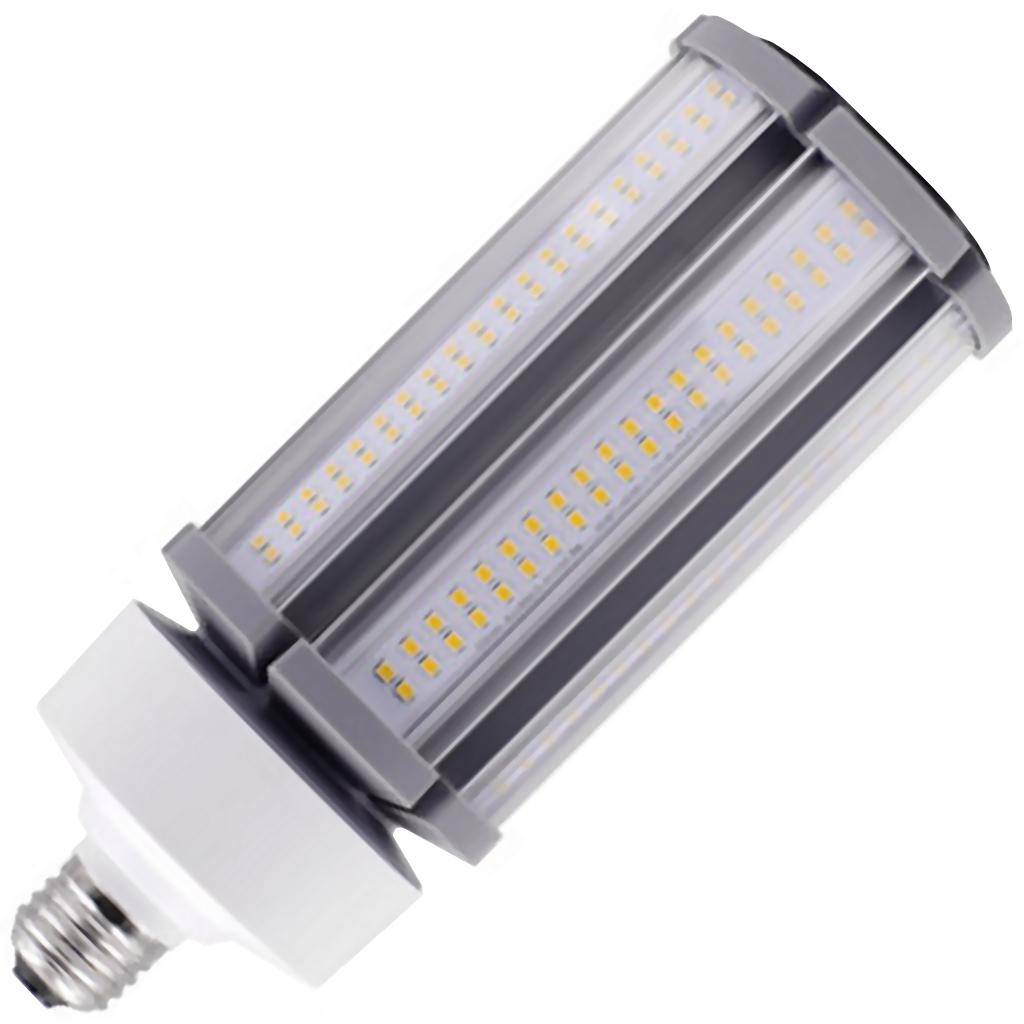 54 watt 100/277 volt Medium Screw Base 3000K Natural White Non-Dimmable LED Light 1