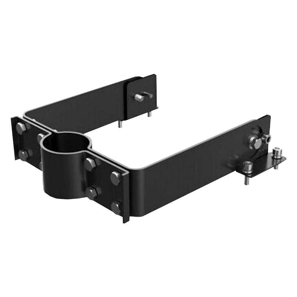 Black Signal Slip-Fitter for up to 2 3/8 Pipe 1