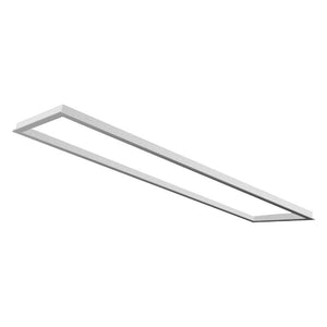 SLM22 Recessed Mounting Kit 1