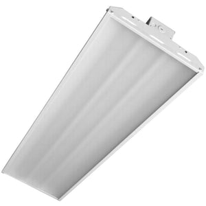 1' x 4' 265 watt 347/480 volt 5000K Dimmable LED High Bay 1