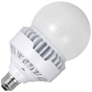 35 watt 120/277 volt PS25 Medium Screw Base 4000K Cool White Non-Dimmable LED 1