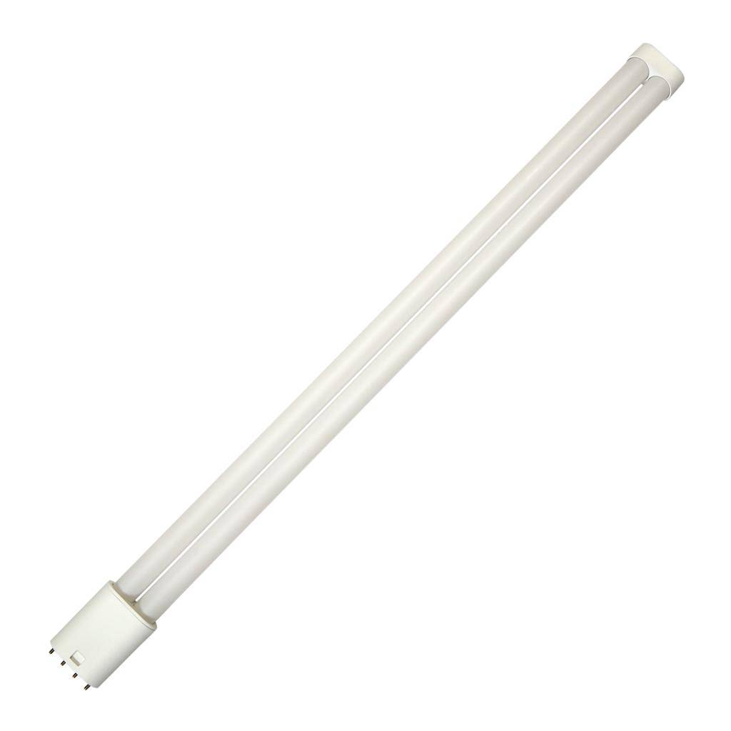 23 watt 120/277 volt PL-L 4-Pin Base 3500K Neutral White Non-Dimmable LED 1