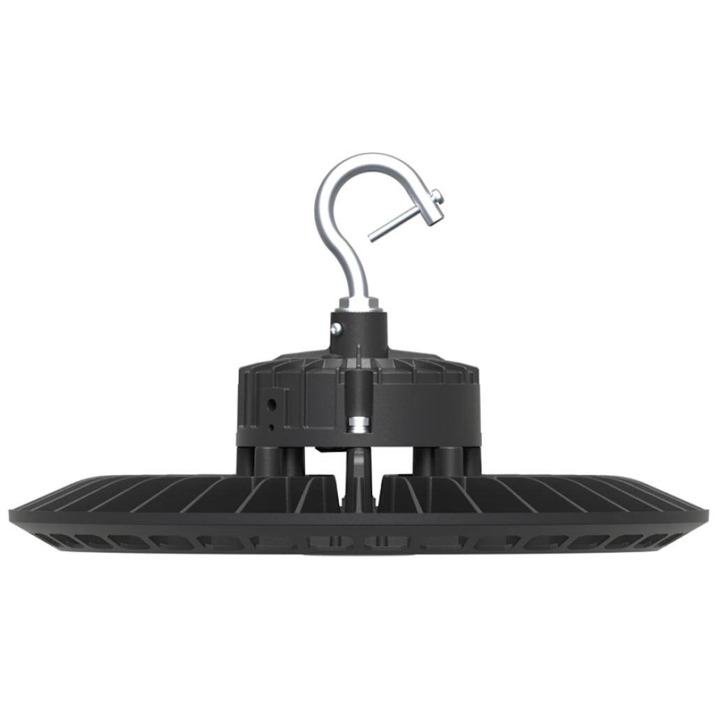 150 watt 200/480 volt 4000K Dimmable LED Bay Light 1