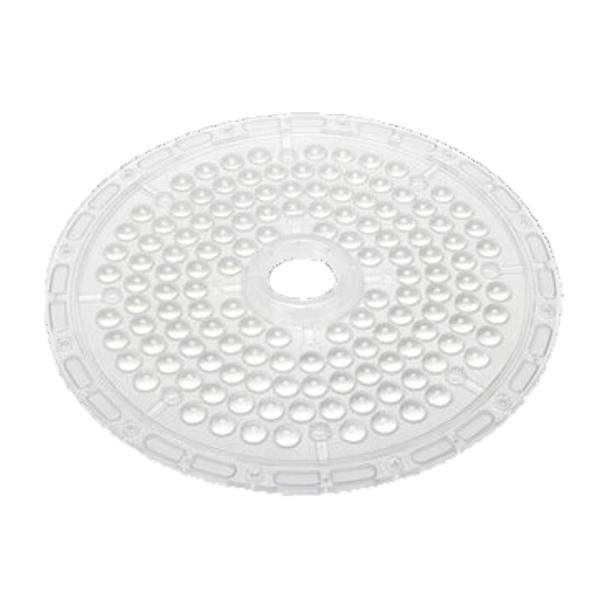 Bay LED Light Round Accessory Lens 1