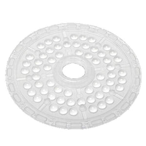Bay LED Light Round Accessory Lens 1