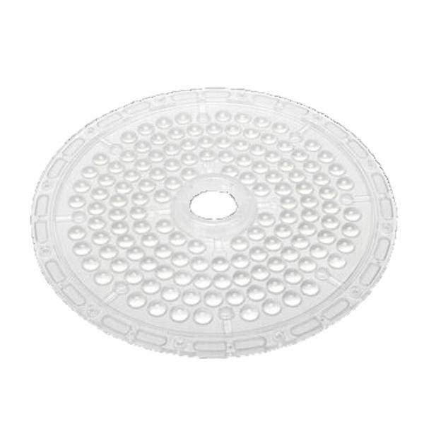 Bay LED Light Round Accessory Lens 1