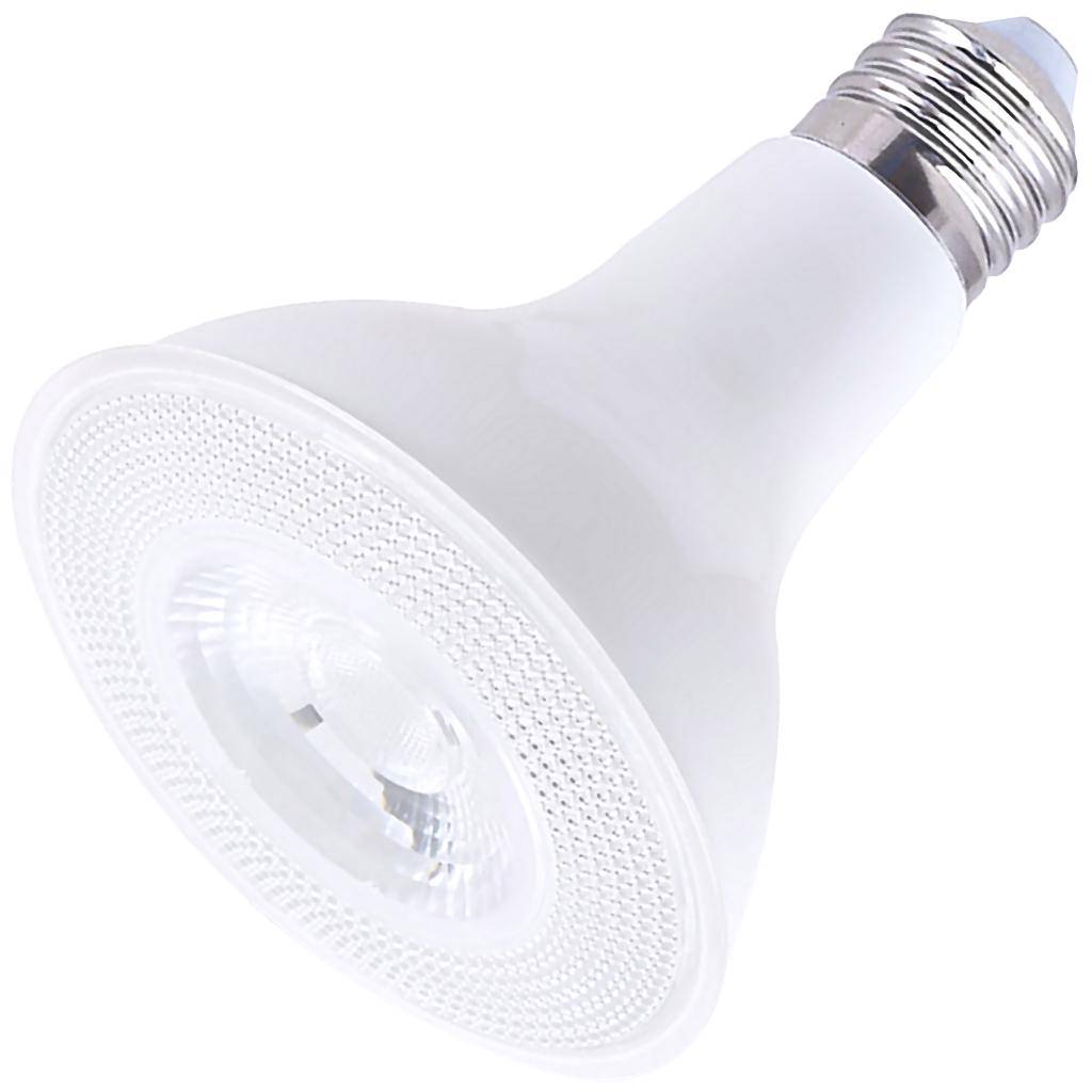 11 watt 120 volt PAR30 Medium Screw Base 4000K Cool White Dimmable LED 1
