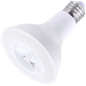 11 watt 120 volt PAR30 Medium Screw Base 4000K Cool White Dimmable LED 1
