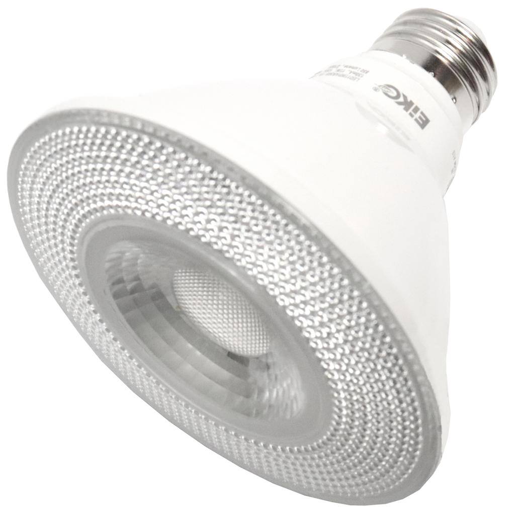 11 watt 120 volt PAR30SN Medium Screw Base 2700K Warm White Dimmable LED 1