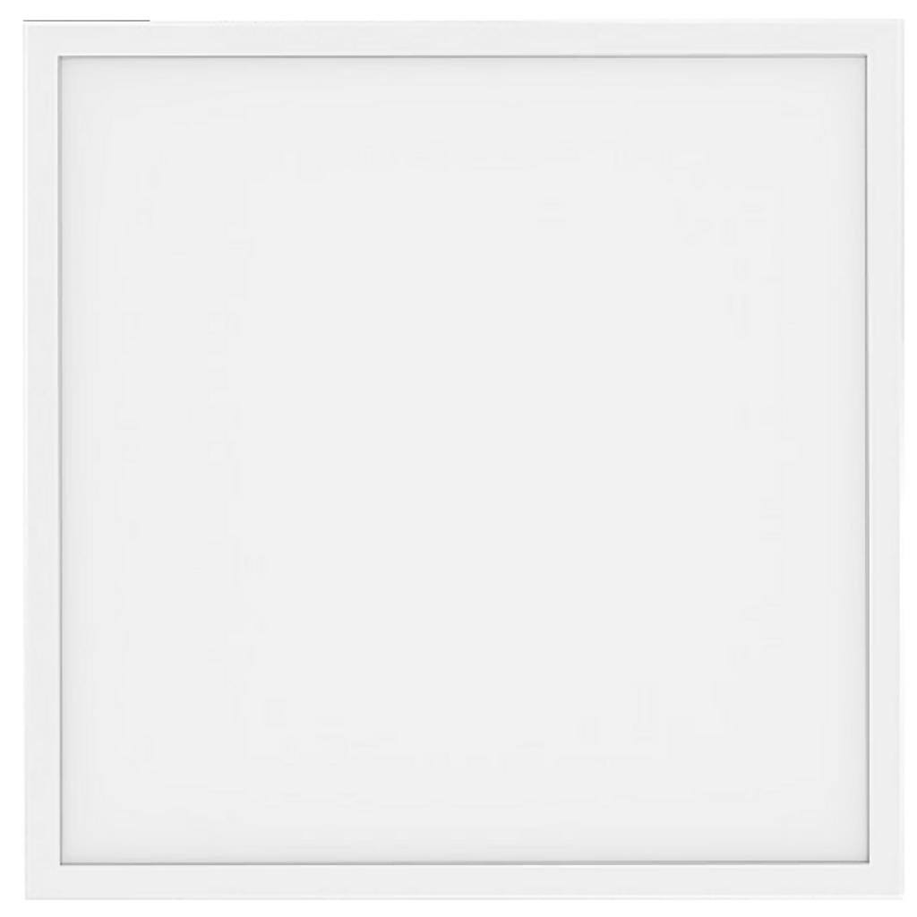 2' x 2' 30 watt 120/277 volt 3500K Neutral White Dimmable LED Backlit Panel 1