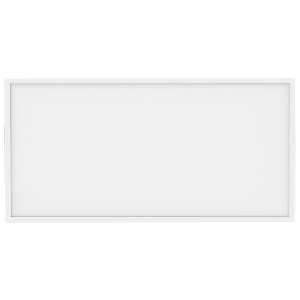 2' x 4' 50 watt 120/277 volt 4000K Cool White Dimmable LED Backlit Panel 1