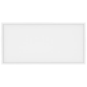 2' x 4' 50 watt 120/277 volt 4000K Cool White Dimmable LED Backlit Panel 1