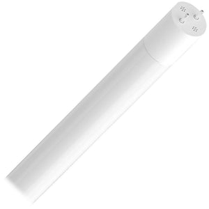 10.5 watt 120/277 volt 48" T8 Medium Bi-Pin (G13) Base 3500K Neutral White Non-Dimmable LED 1