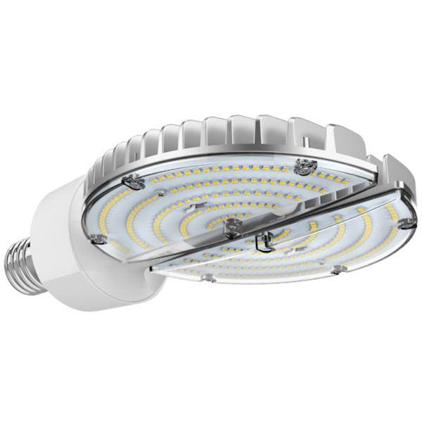 70 watt 100/277 volt Exclusionary Mogul Screw Base 5000K Daylight Non-Dimmable LED Light 4