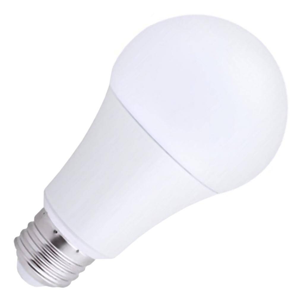 13 watt 120 volt A19 Medium Screw Base 5000K Daylight Dimmable LED 1