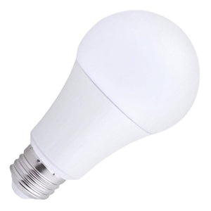 13 watt 120 volt A19 Medium Screw Base 5000K Daylight Dimmable LED 1