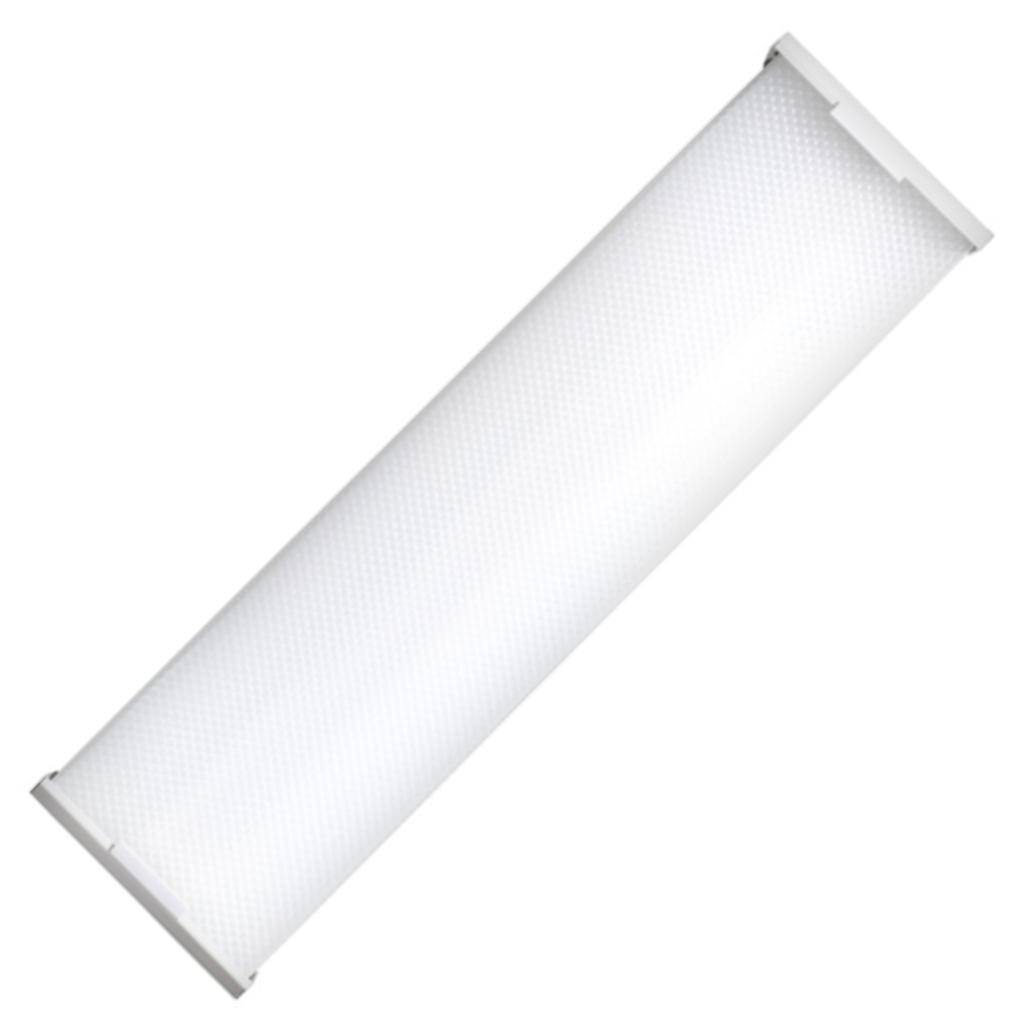 24" Tube Ready 2X T8 Double Ended LED Wrap 1