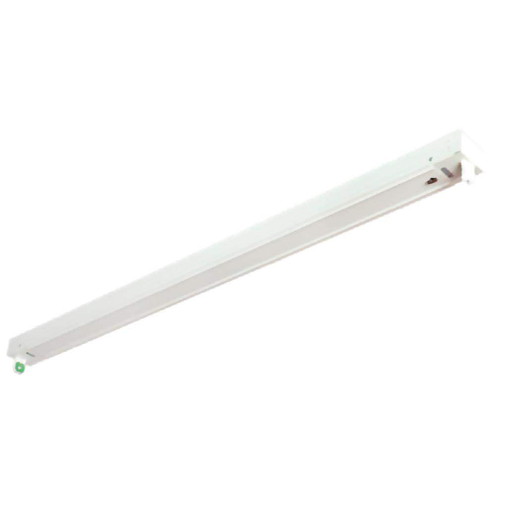 48" Tube Ready 1X T5 Double Ended LED Strip 1