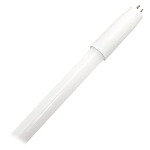 15 watt 120/277 volt 48" T5 Miniature Bi-Pin Base 3500K Neutral White Non-Dimmable LED 1