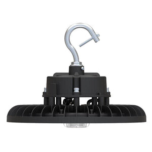 100 watt 100/277 volt 4000K Dimmable LED Bay Light 1