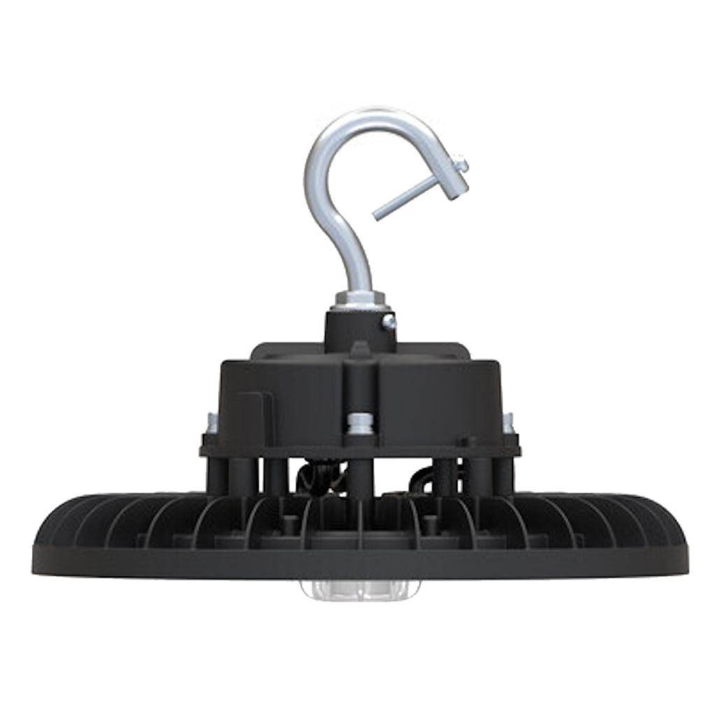 100 watt 100/277 volt 5000K Dimmable LED Bay Light 1