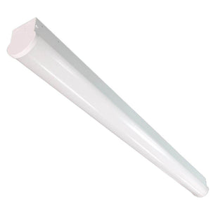 16/20/24 watt 120/277 volt 4000K Cool White Dimmable LED Linear Strip 1