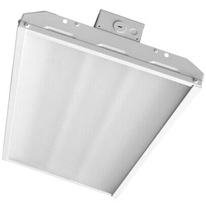1' x 2' 65 watt 120/277 volt 4000K Dimmable LED High Bay 1