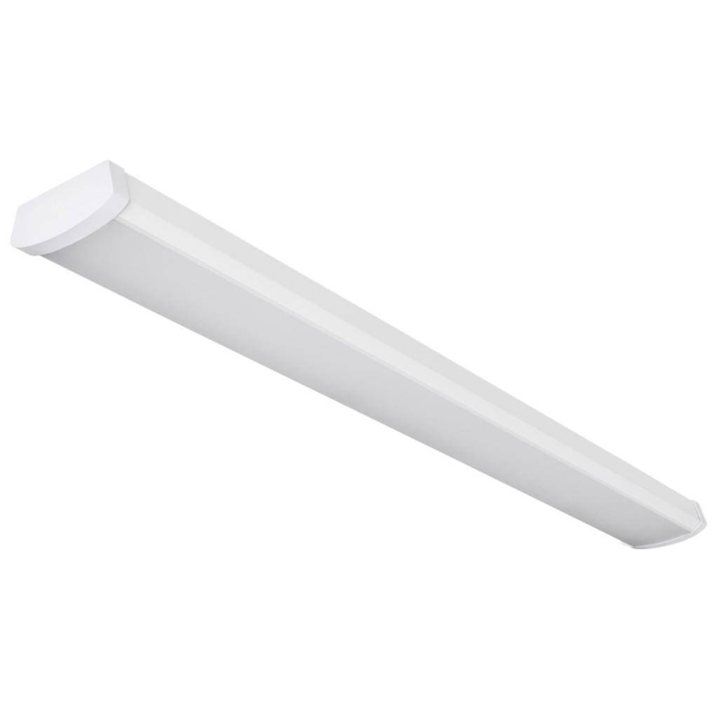 48" 32 watt 100/277 volt 4000K Cool White LED Linear Wrap Light 1