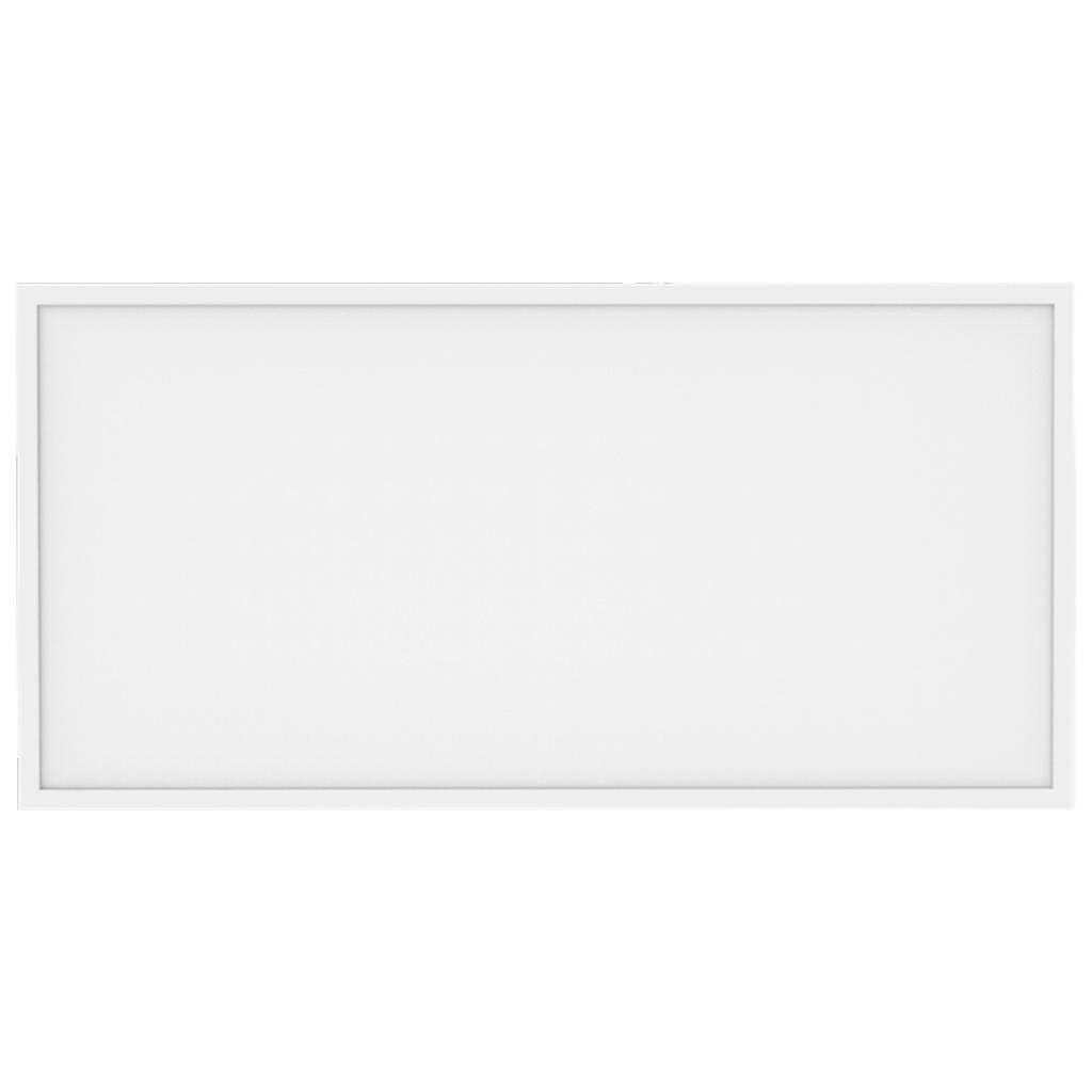 2' x 4' 30/40/50 watt 120/277 volt 4000K Cool White Dimmable LED Backlit Panel 1