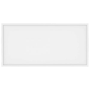2' x 4' 30/40/50 watt 120/277 volt 4000K Cool White Dimmable LED Backlit Panel 1