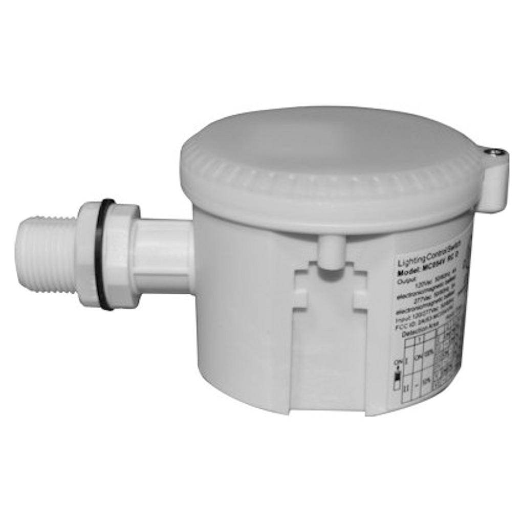 120/277 volt Remote Controllable Eiko LED Sensor 1