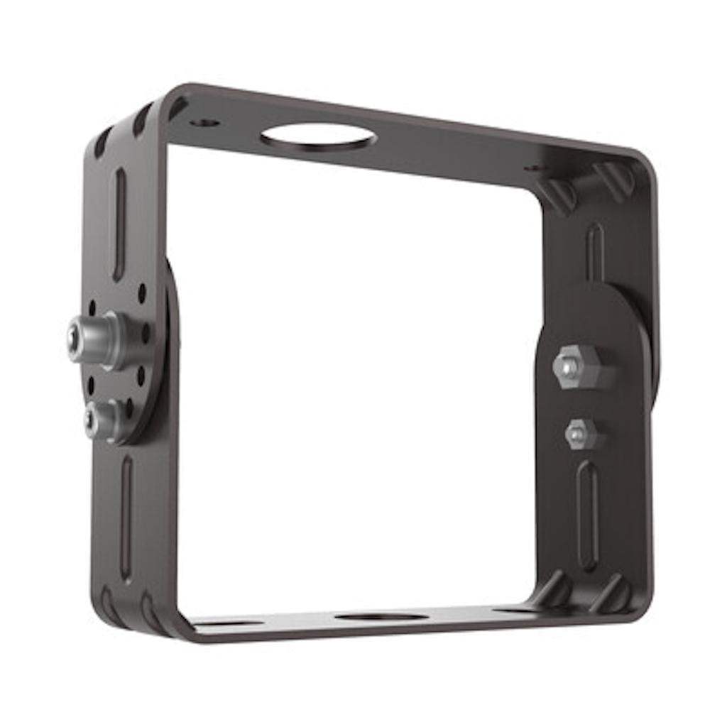 Trunnion Mount Adjustable Flood Light 1