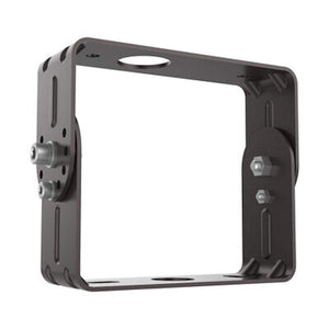 Trunnion Mount Adjustable Flood Light 1