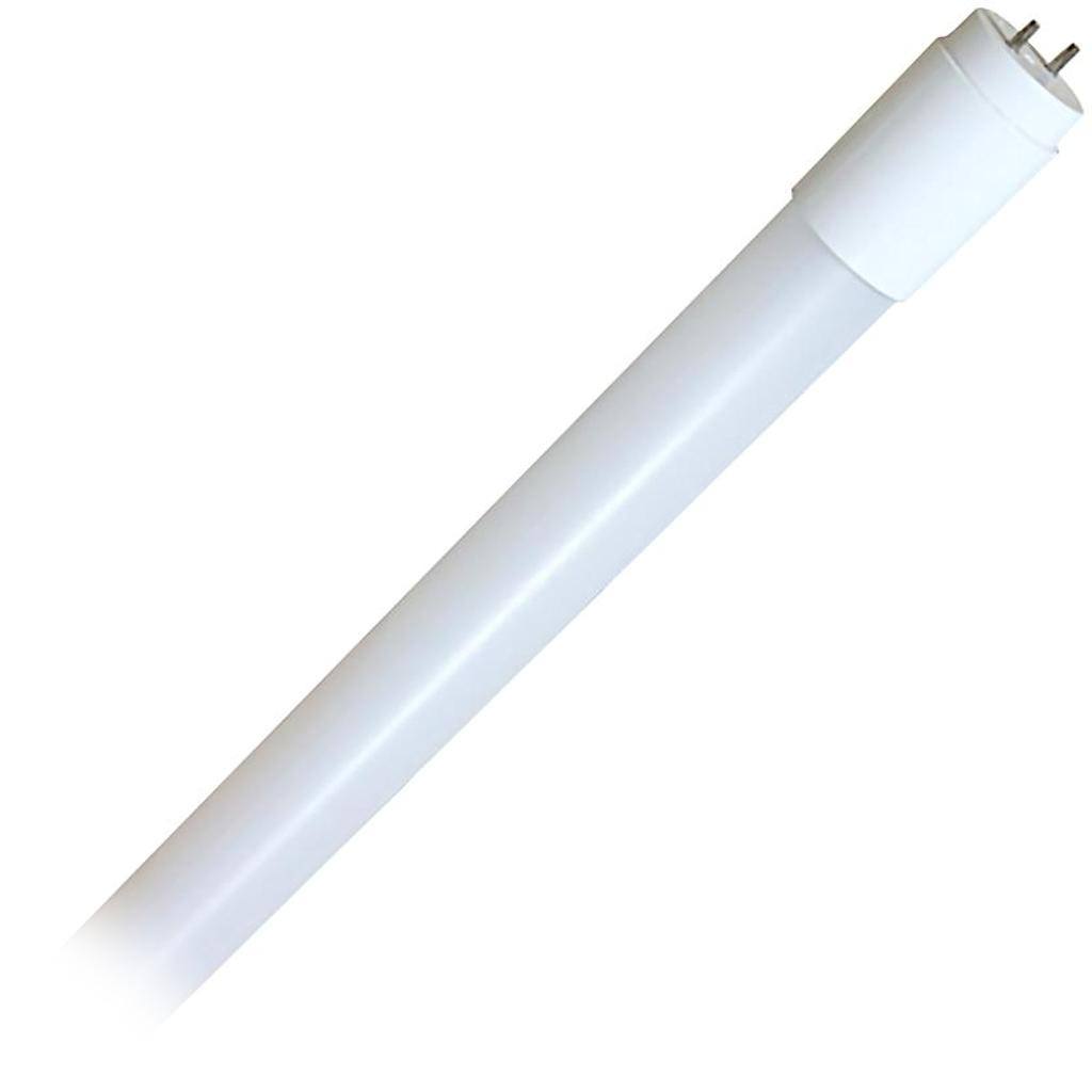 9 watt 120/277 volt 48" T8 Medium Bi-Pin Base 5000K Daylight Dimmable LED 1