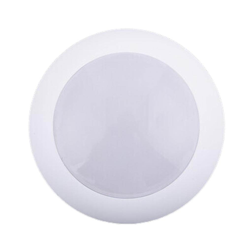 8" 15 watt 120 volt Dimmable LED Downlight 1