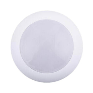8" 15 watt 120 volt Dimmable LED Downlight 1
